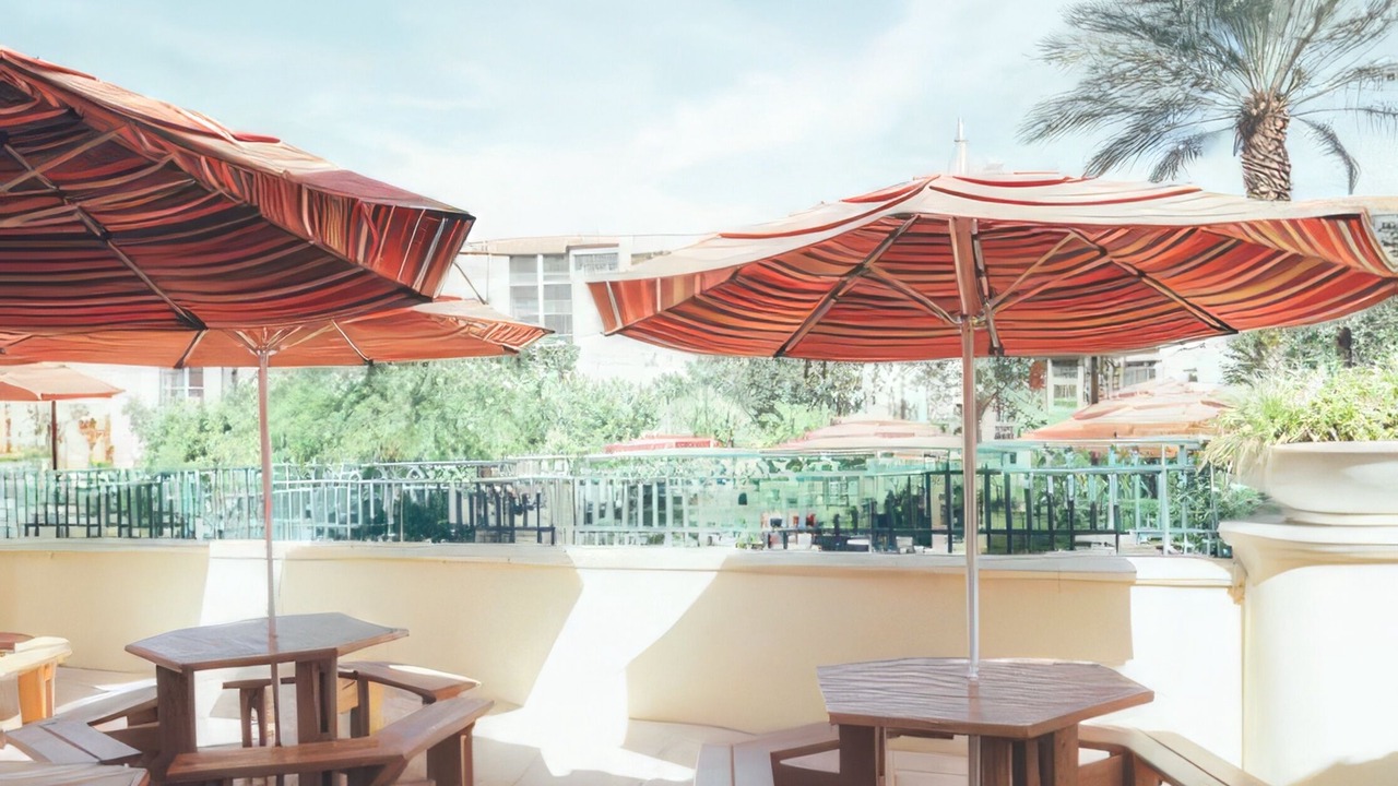 Photo of Outdoor in Orange Lake