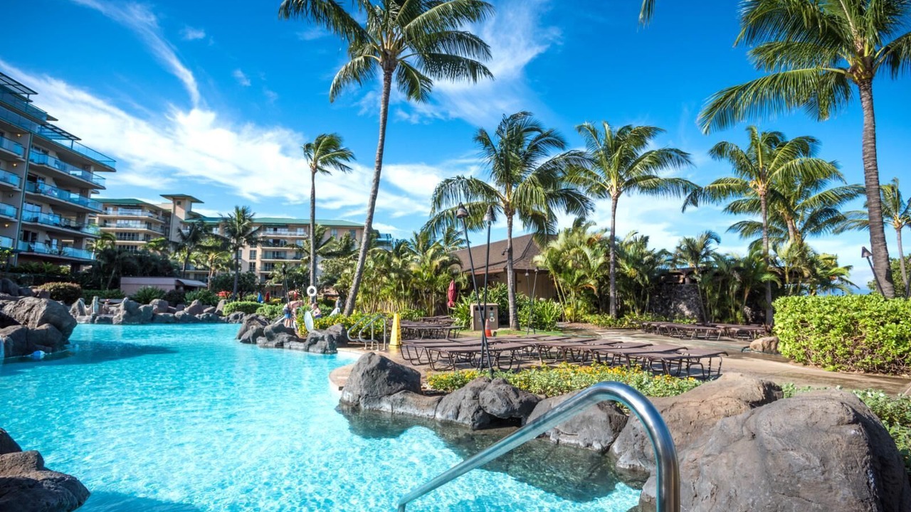 Photo of Outdoor in Honokowai