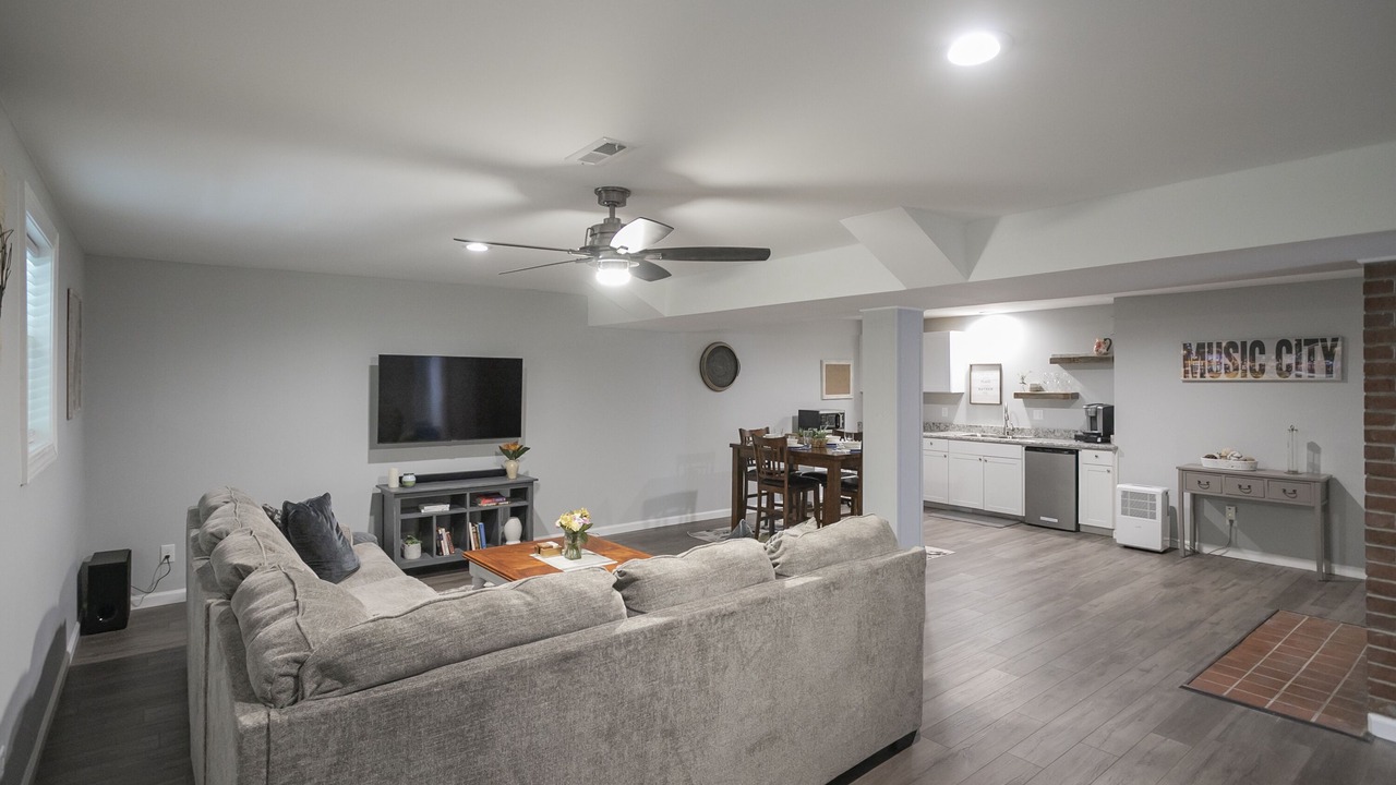 Photo of Bedroom in Madison