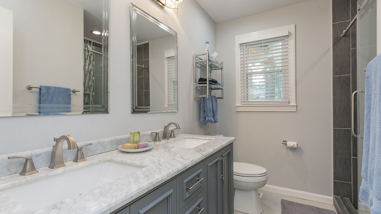 Photo of Bathroom in Madison