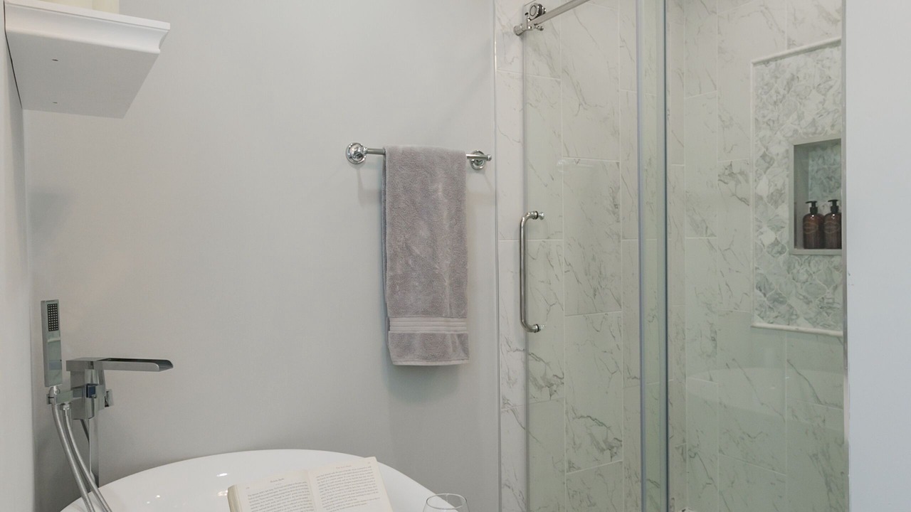 Photo of Bathroom in Madison