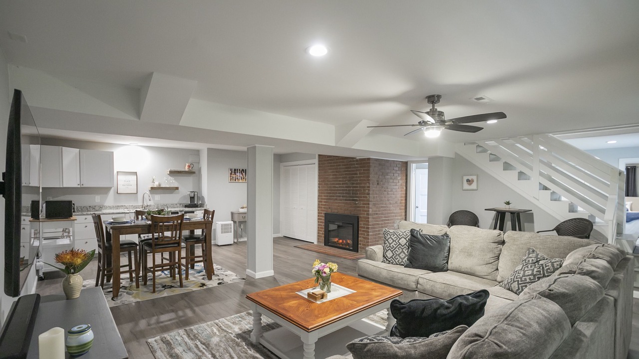 Photo of Bedroom in Madison