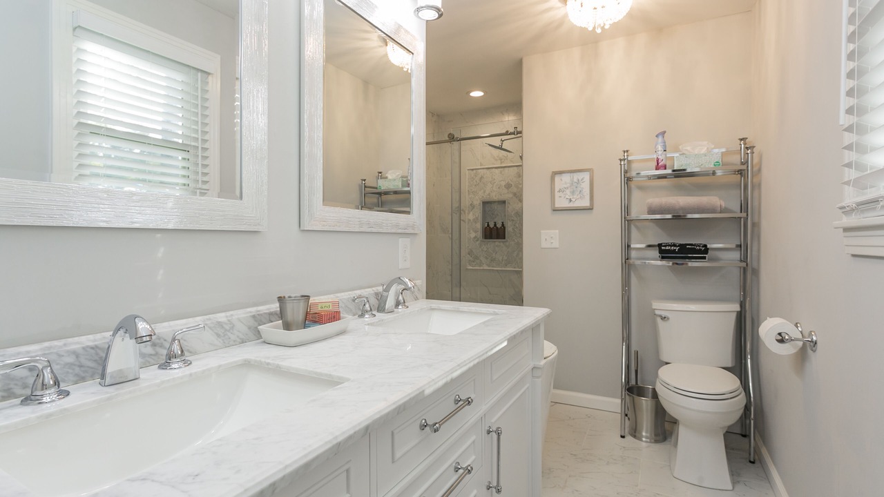Photo of Bathroom in Madison