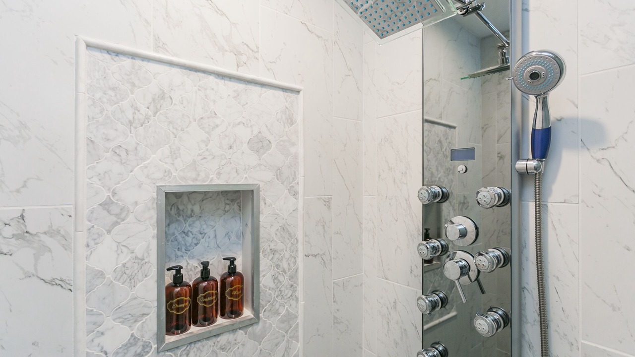 Photo of Bathroom in Madison