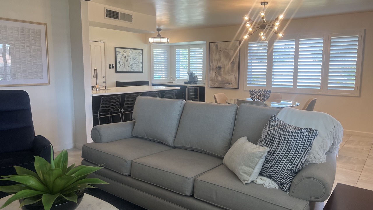 Photo of Livingroom in El Paso