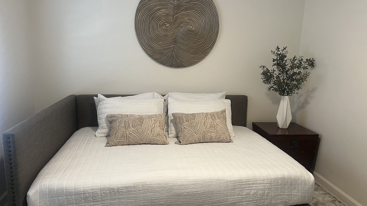 Photo of Bedroom in El Paso