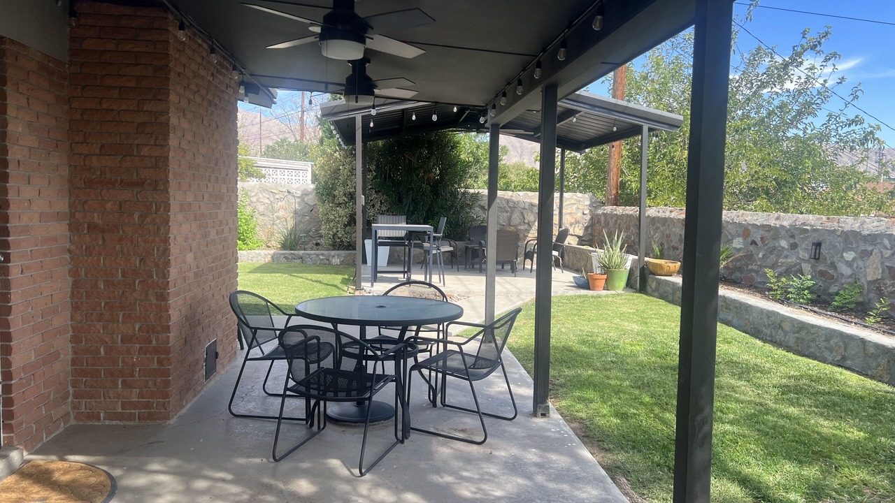 Photo of Outdoor in El Paso