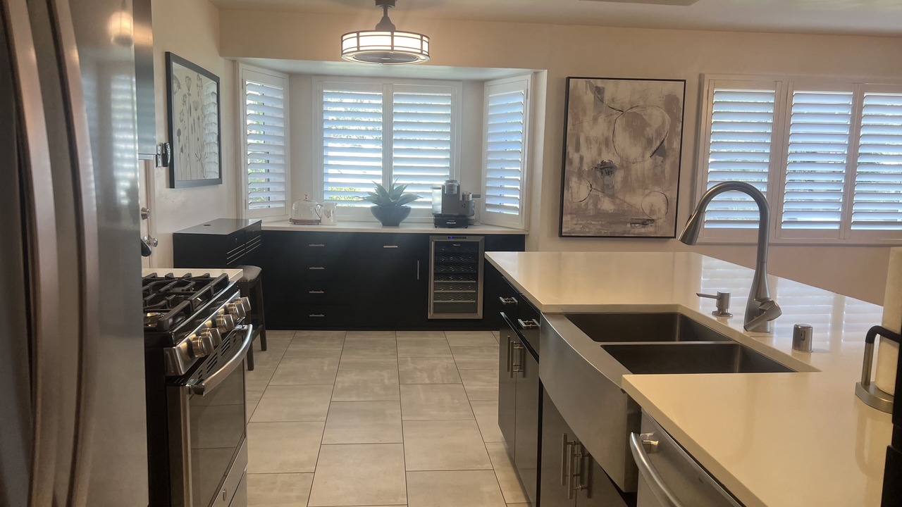 Photo of Kitchen in El Paso
