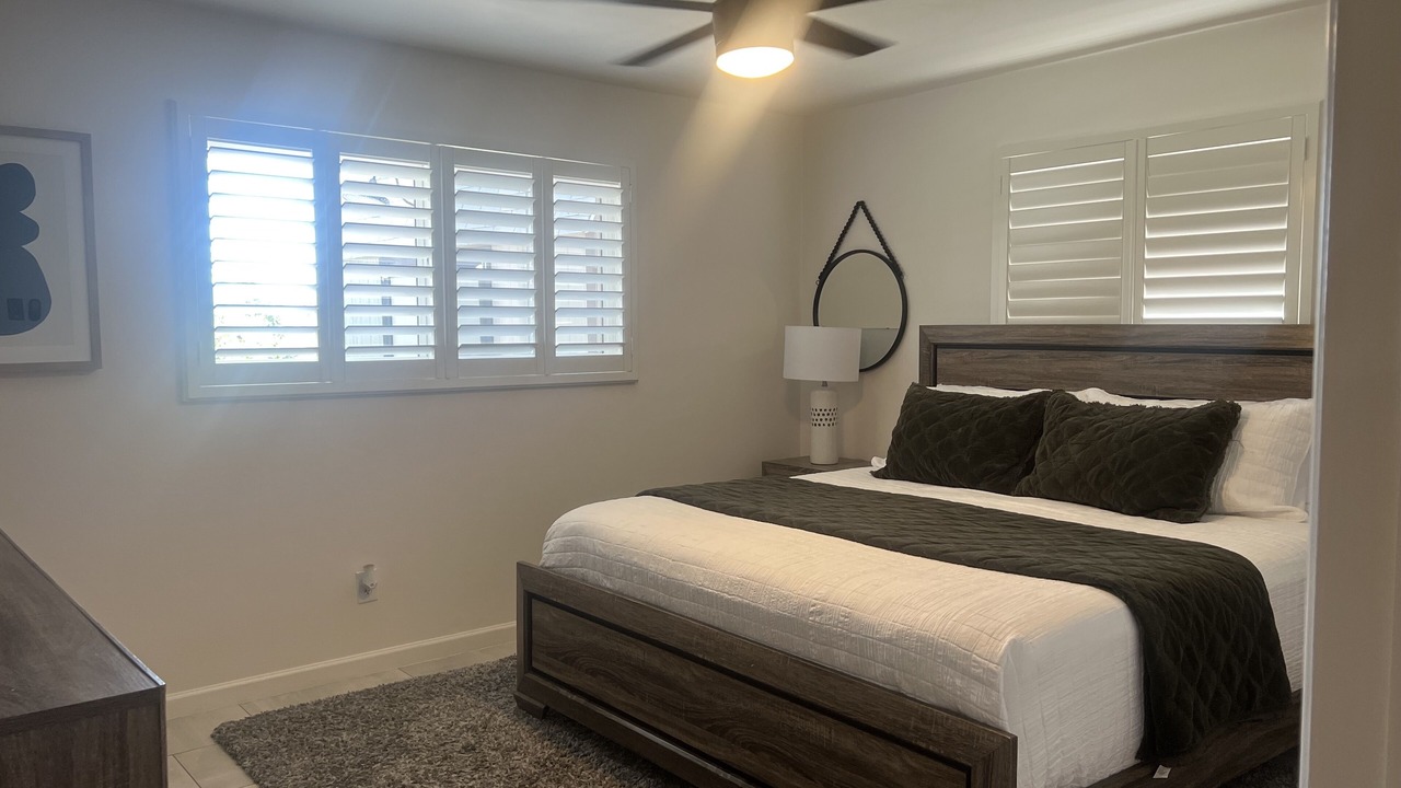 Photo of Bedroom in El Paso