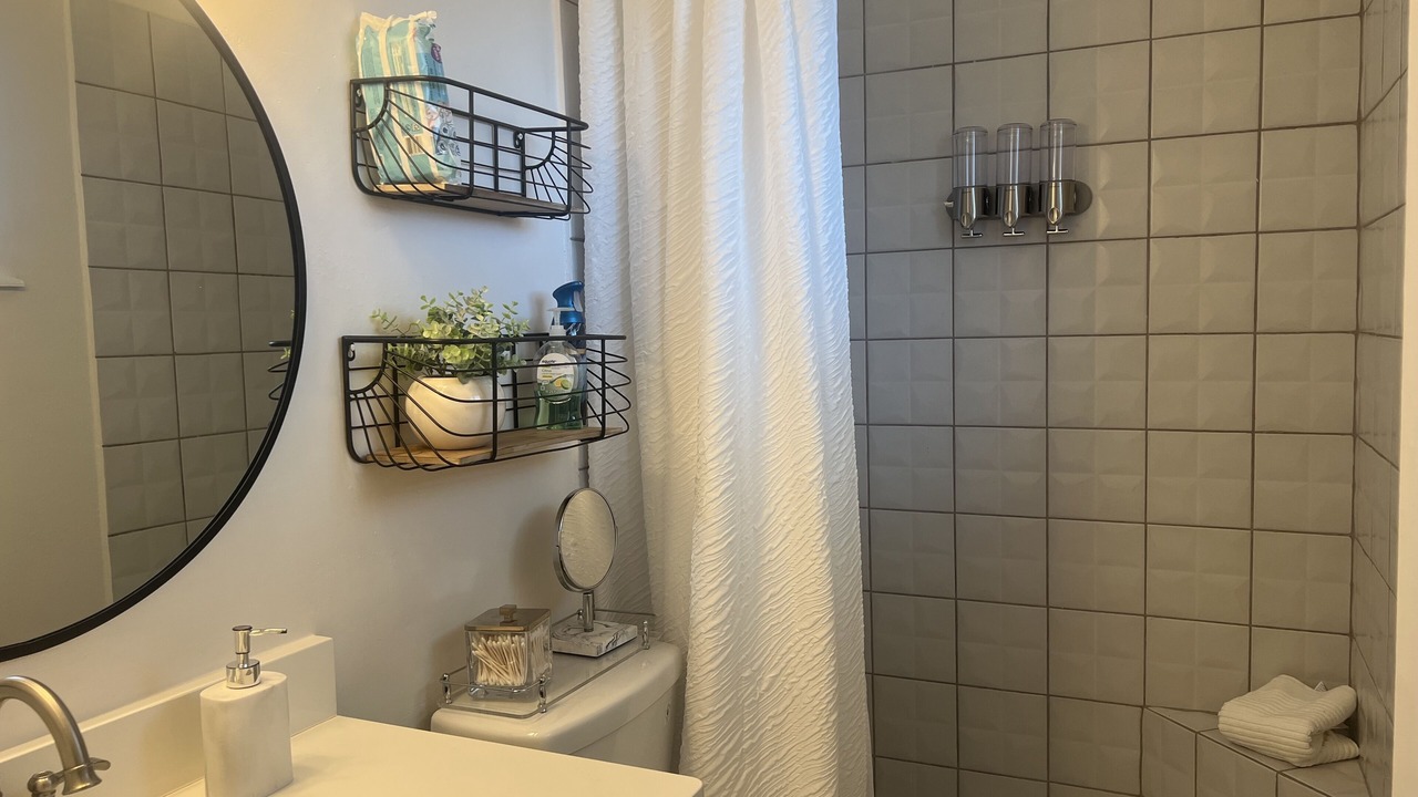 Photo of Bathroom in El Paso