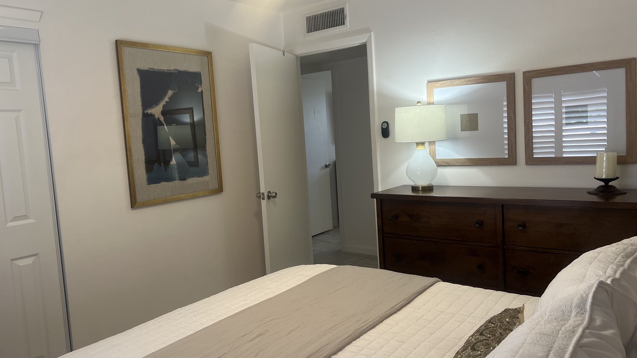 Photo of Bedroom in El Paso