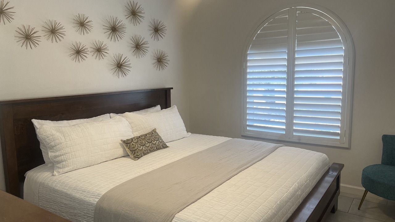 Photo of Bedroom in El Paso