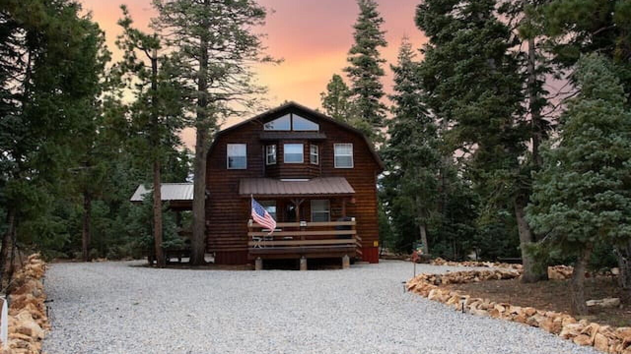 Photo of Outdoor in Meadow View Heights