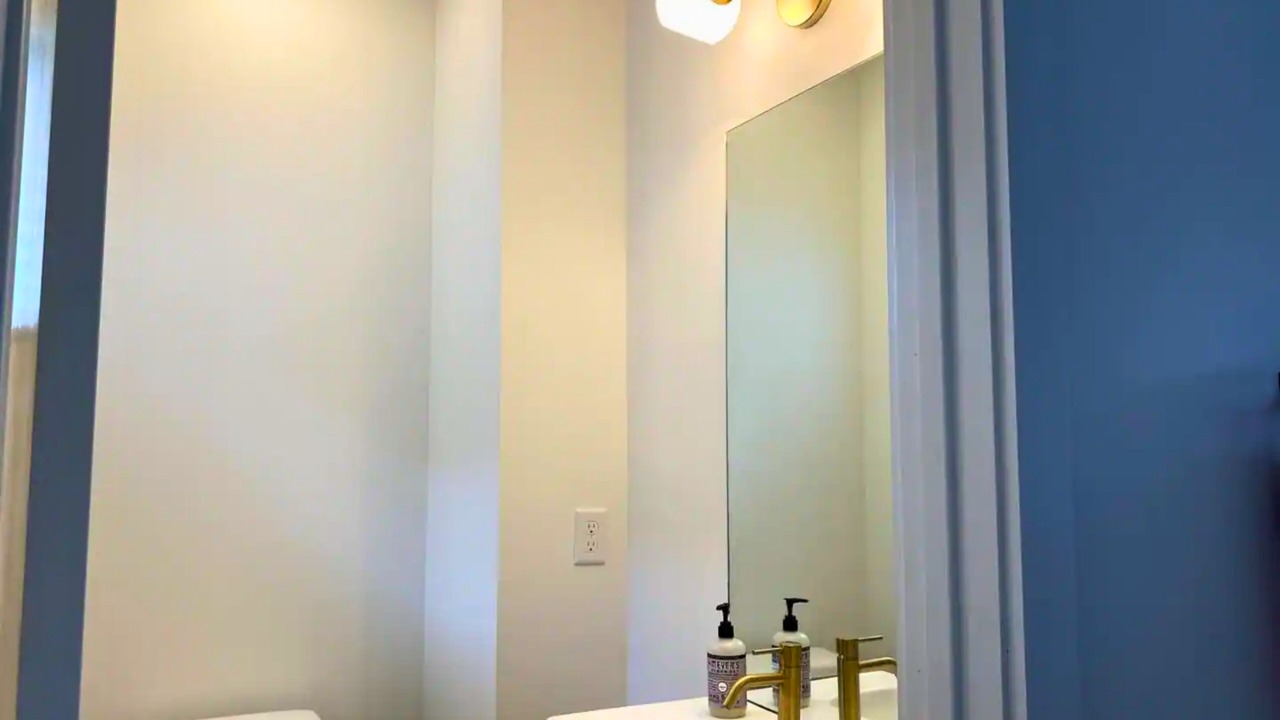 Photo of Bathroom in St. Elmo Improvement League