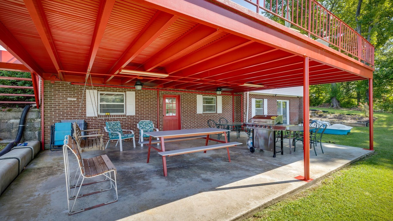 Photo of Outdoor in Ten Mile