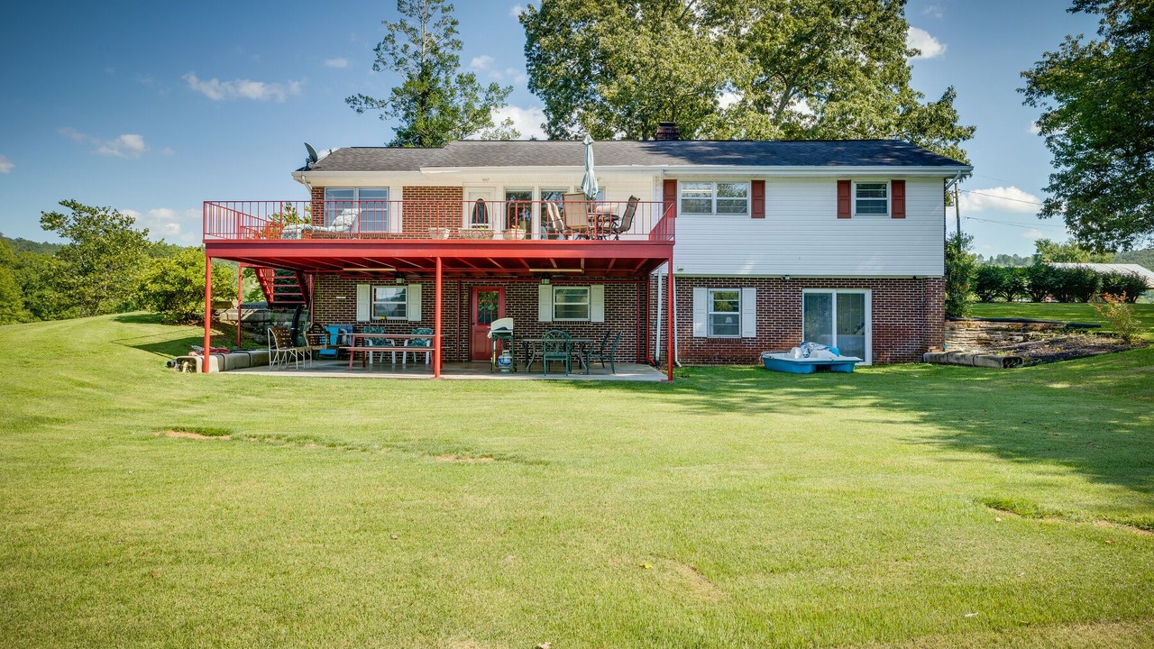 Photo of Outdoor in Ten Mile