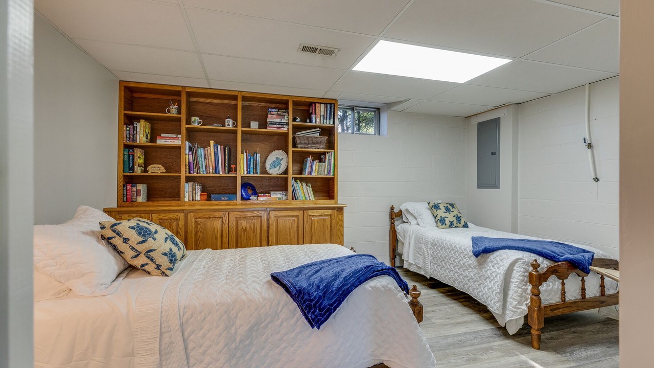 Photo of Bedroom in Ten Mile