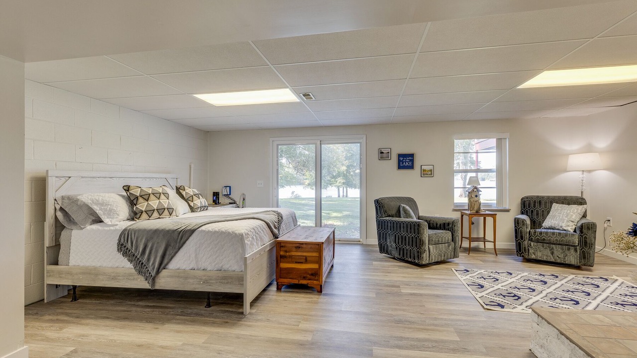 Photo of Bedroom in Ten Mile