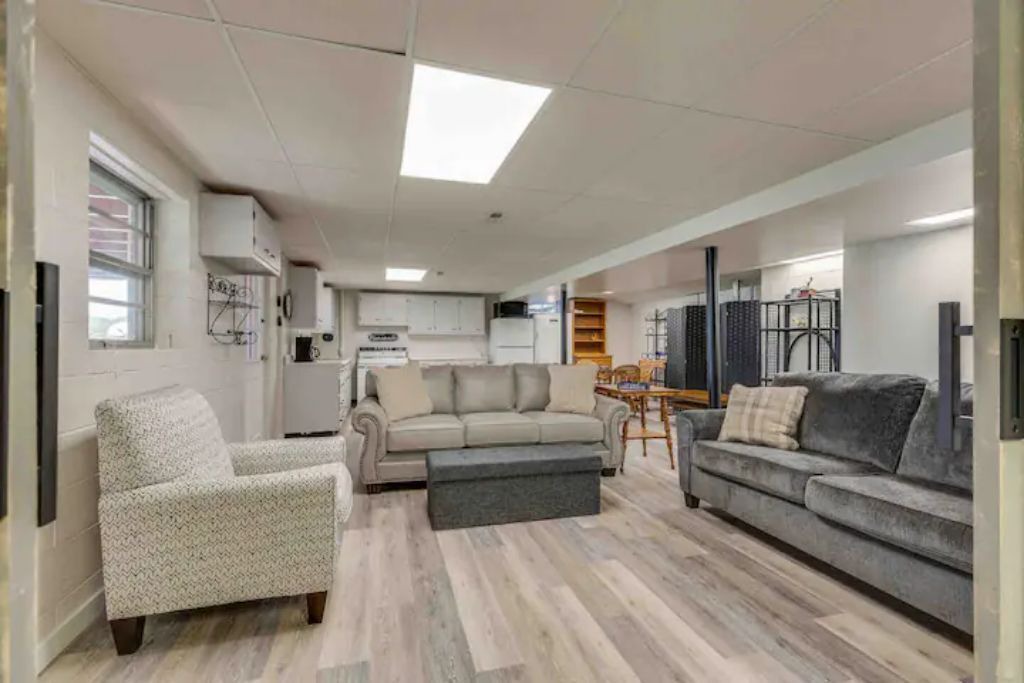 Photo of Livingroom in Ten Mile