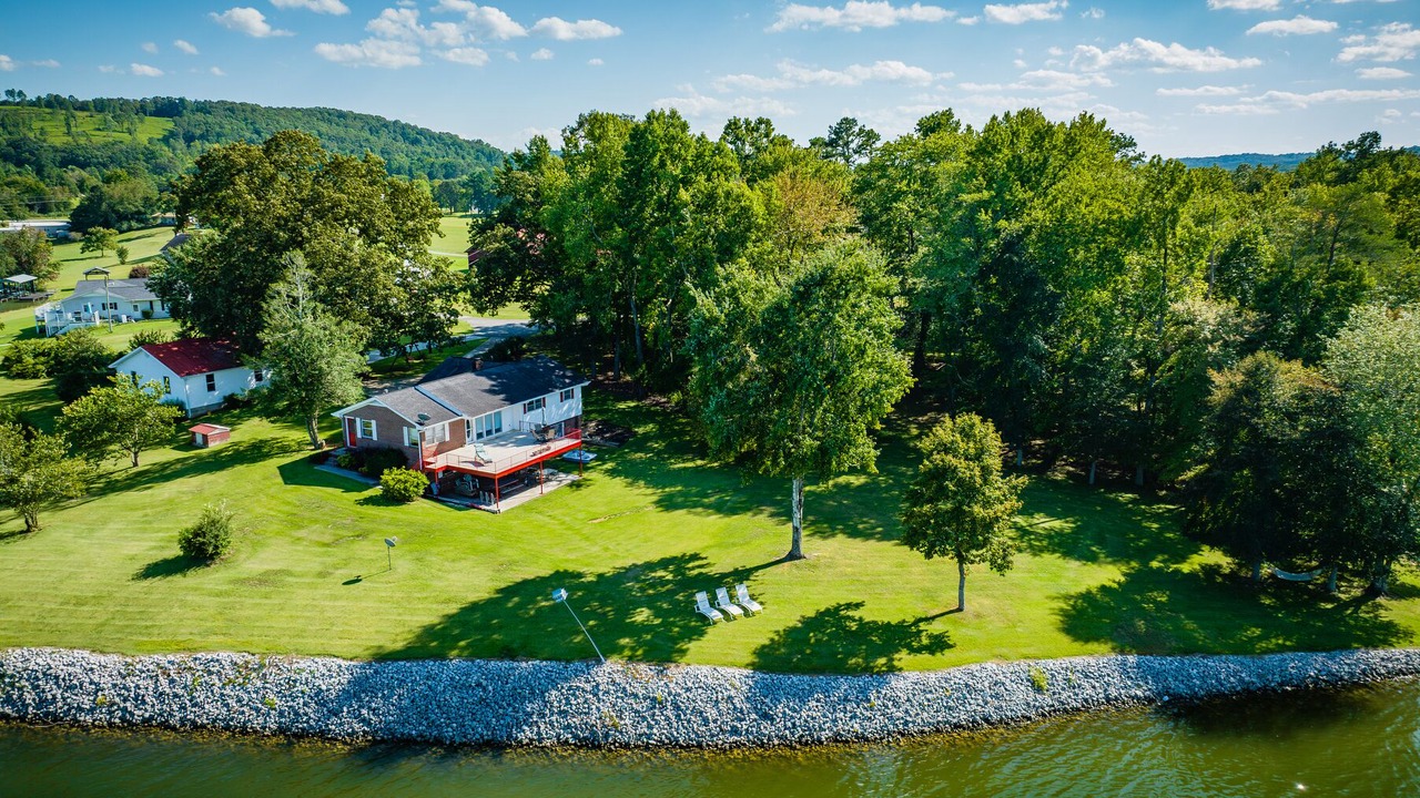 Photo of Outdoor in Ten Mile