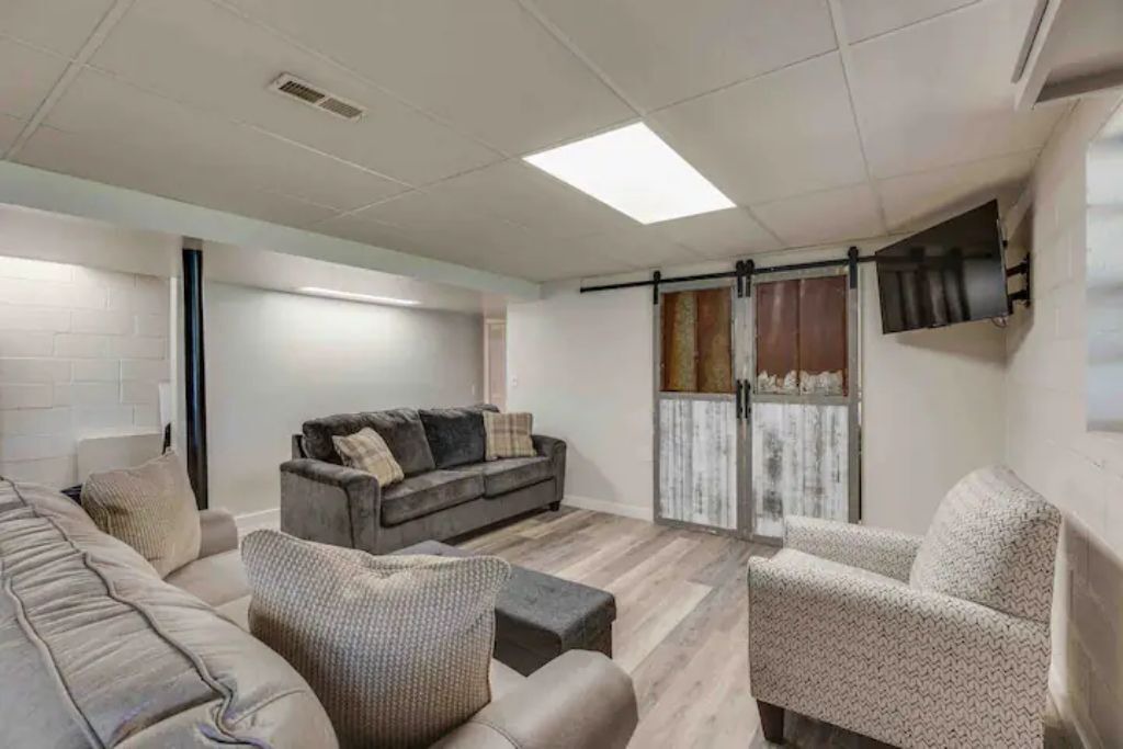 Photo of Livingroom in Ten Mile