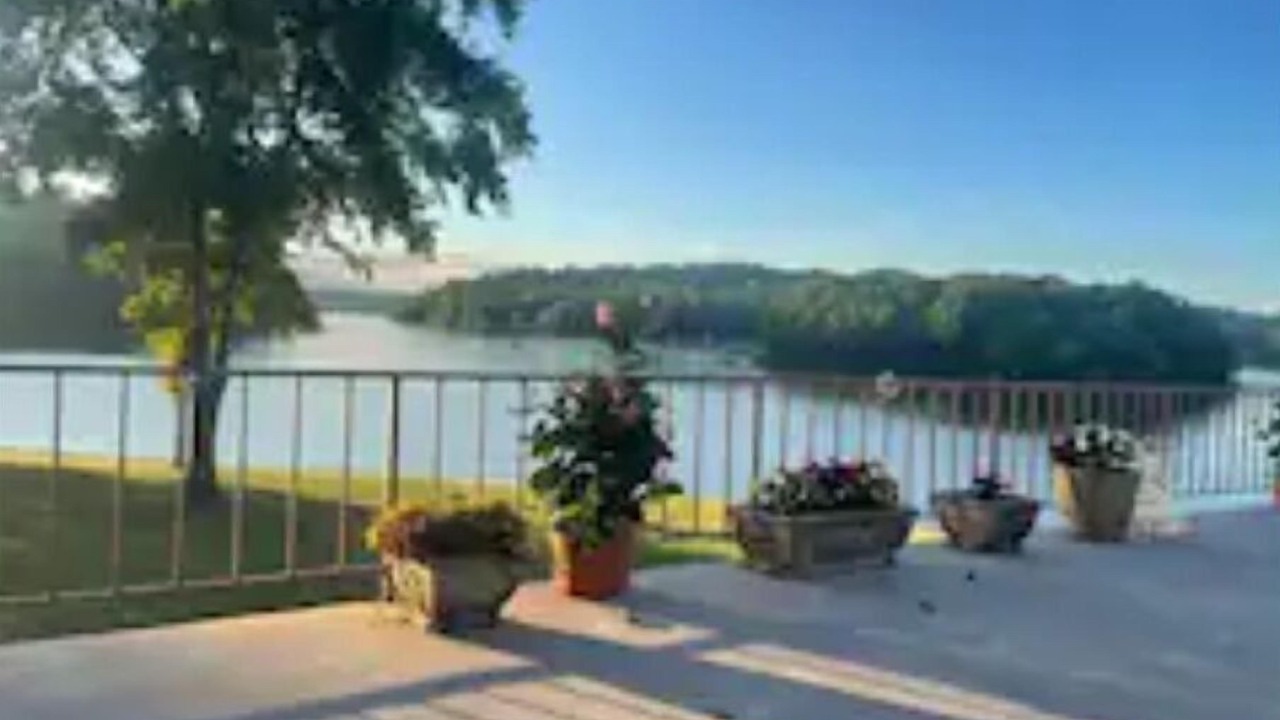 Photo of Patio Balcony in Ten Mile