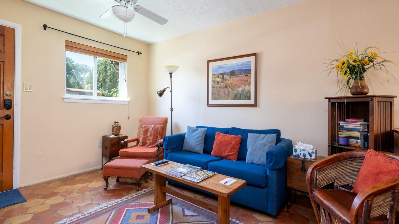 Photo of Bedroom in Historic Eastside