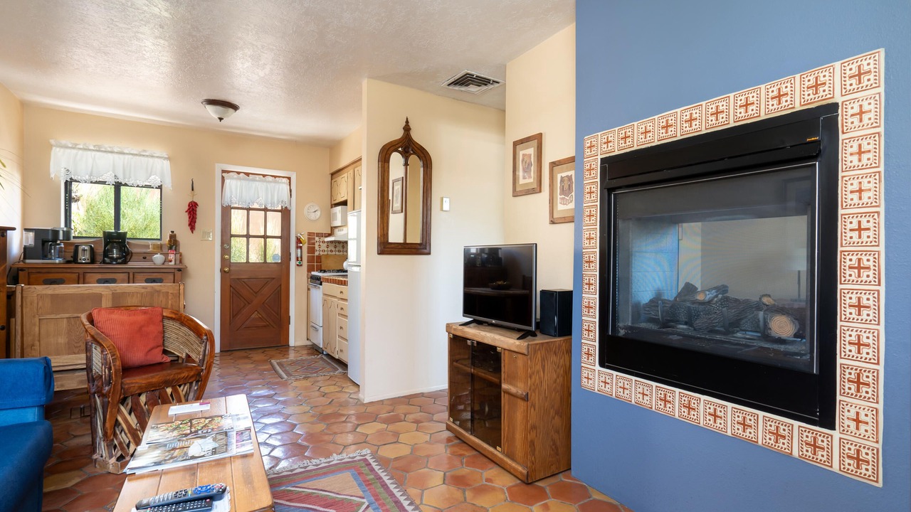 Photo of Bedroom in Historic Eastside
