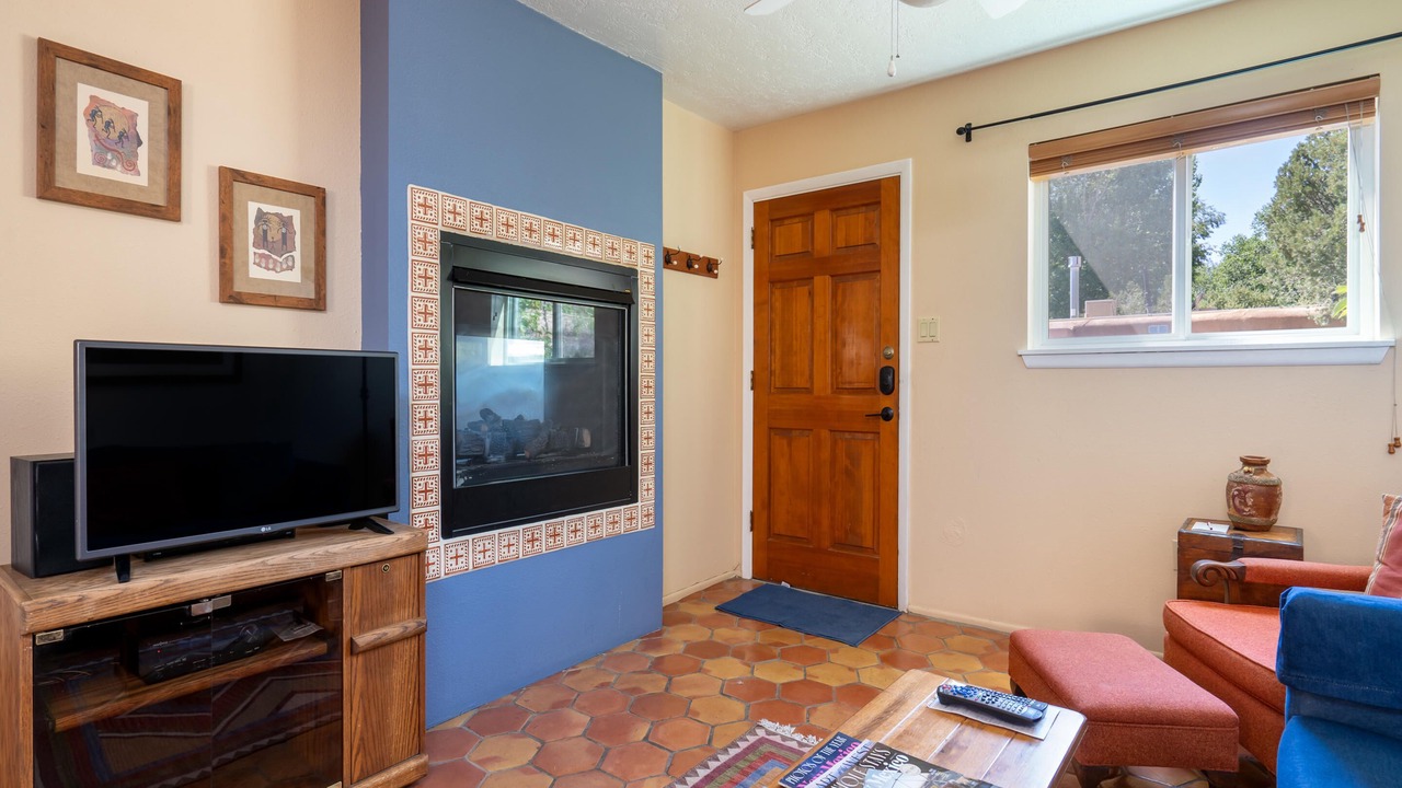 Photo of Bedroom in Historic Eastside