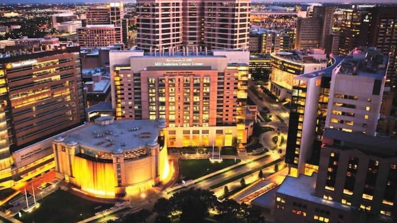 Photo of Others in Texas Medical Center