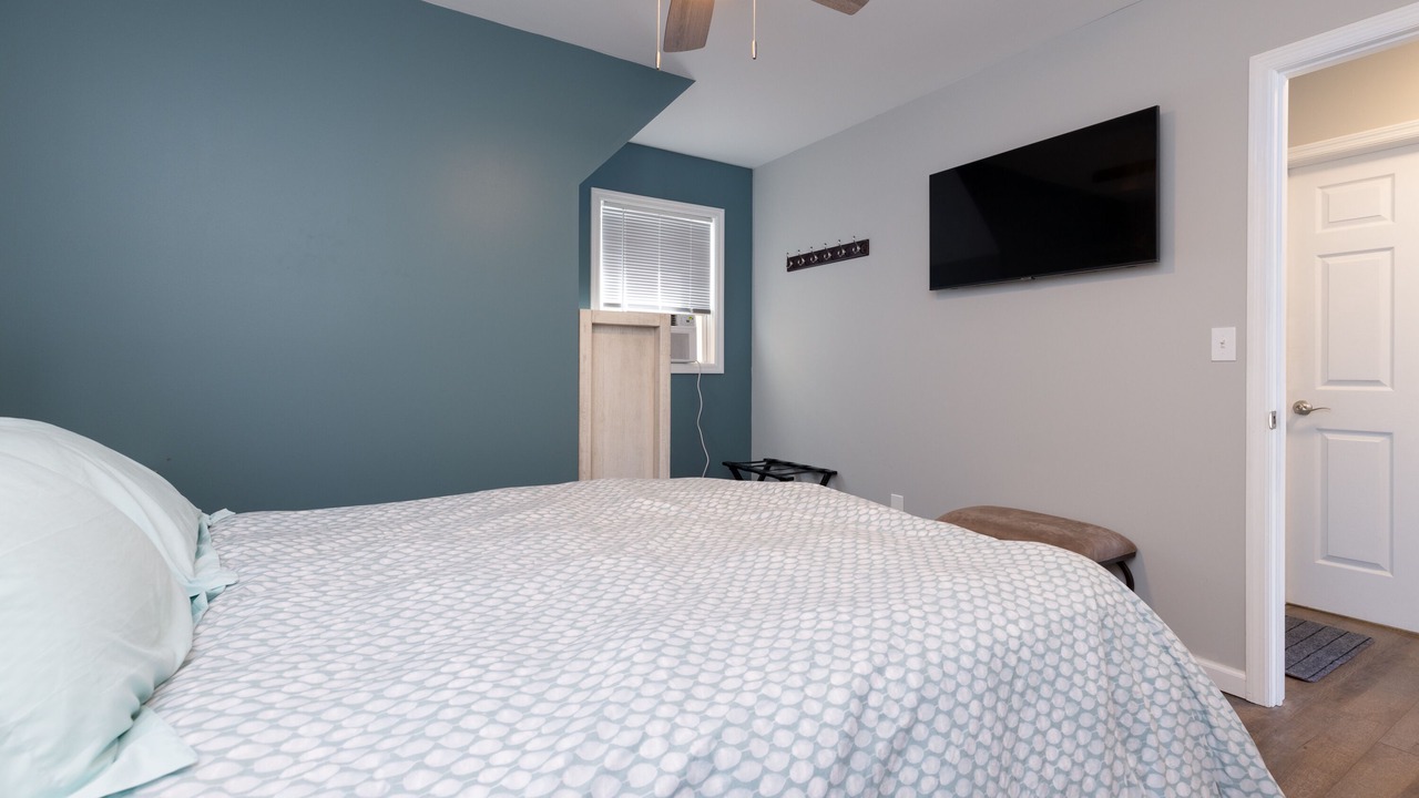 Photo of Bedroom in Warrensburg