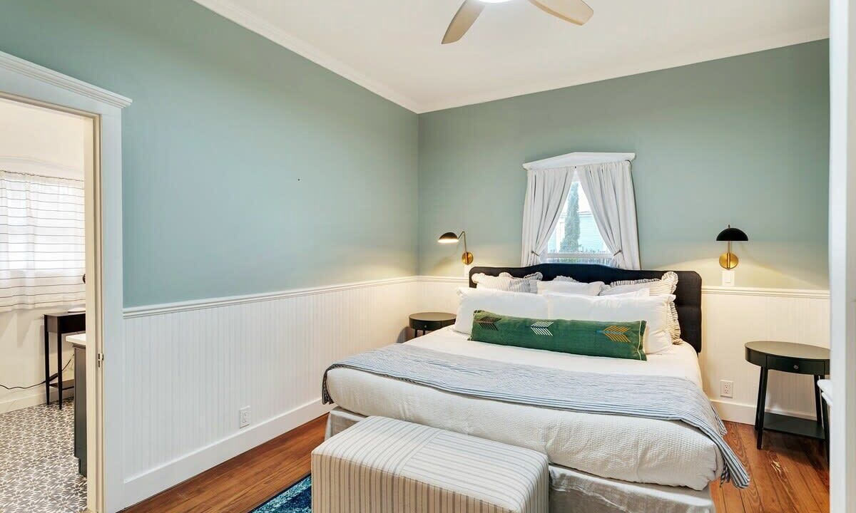 Photo of Bedroom in Stonewall