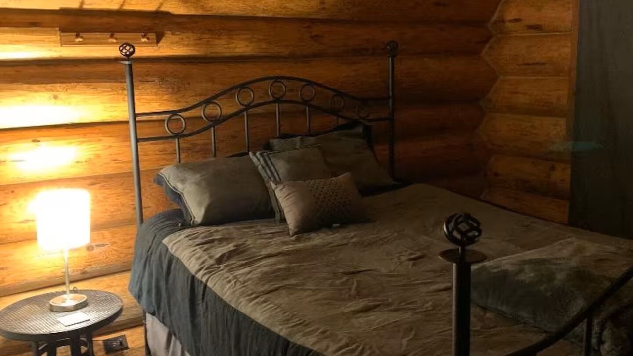Photo of Bedroom in Bruce Crossing