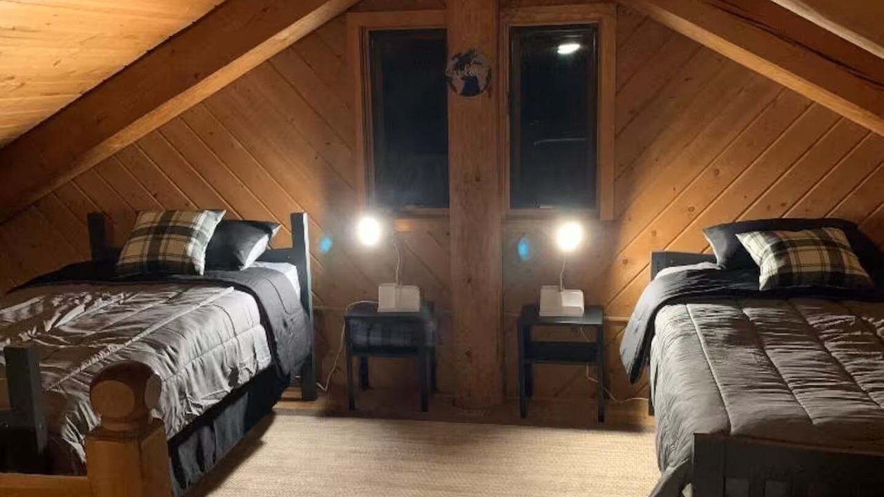 Photo of Bedroom in Bruce Crossing