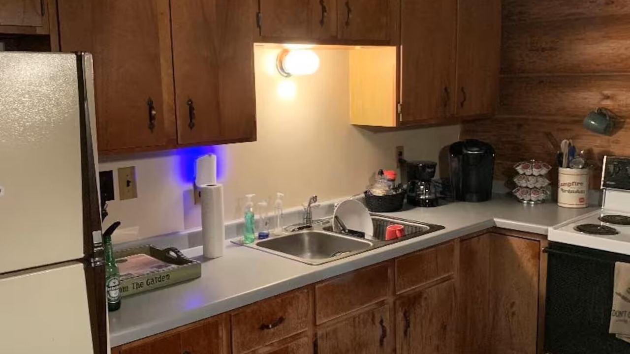 Photo of Kitchen in Bruce Crossing