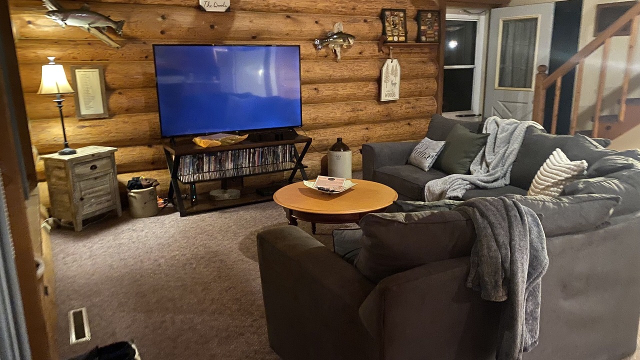 Photo of Livingroom in Bruce Crossing