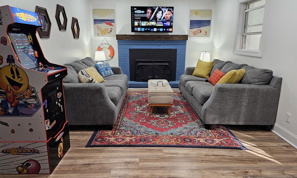 Photo of Livingroom in Prosperity