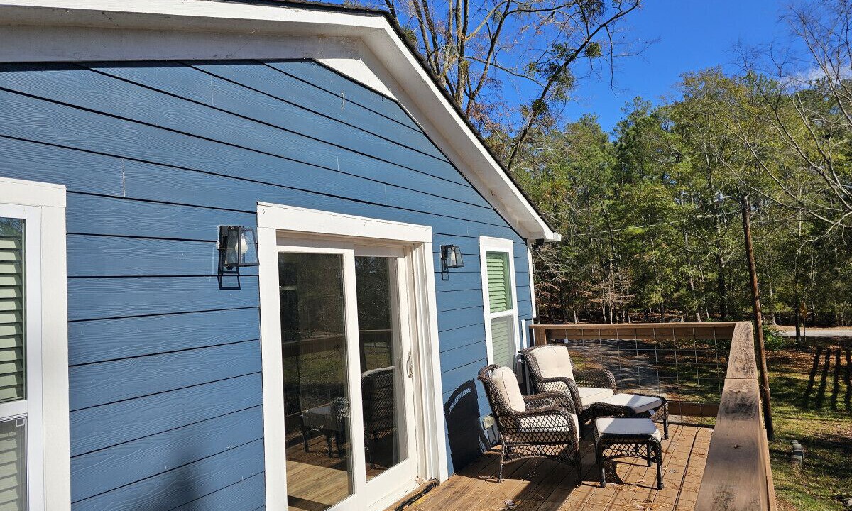 Photo of Patio Balcony in Prosperity