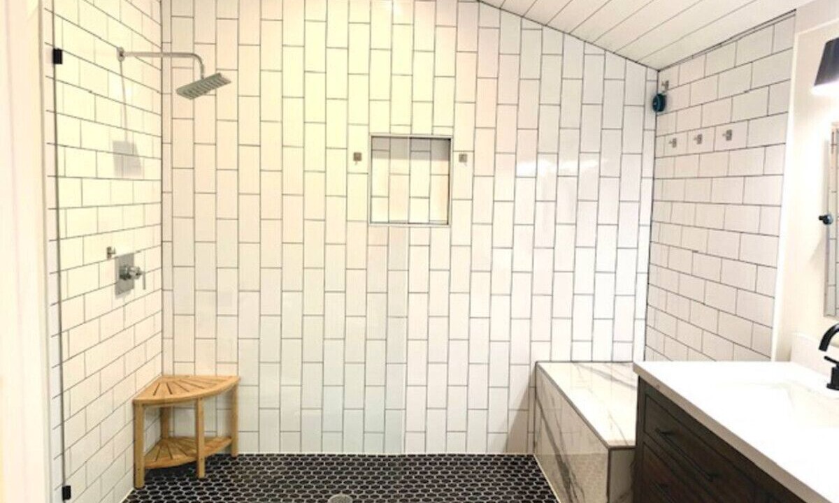 Photo of Bathroom in Prosperity