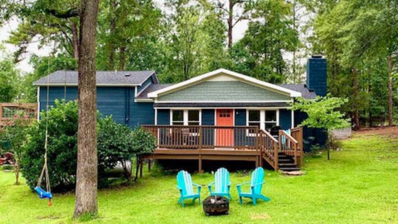Photo of Outdoor in Prosperity
