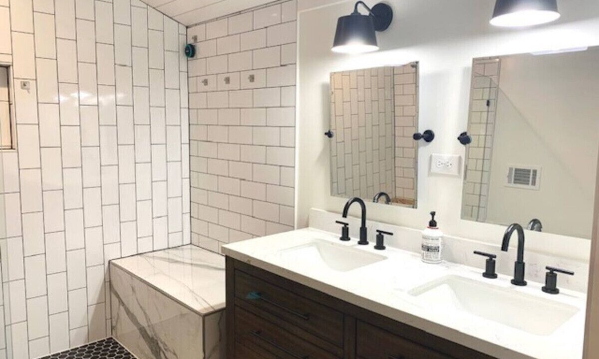 Photo of Bathroom in Prosperity
