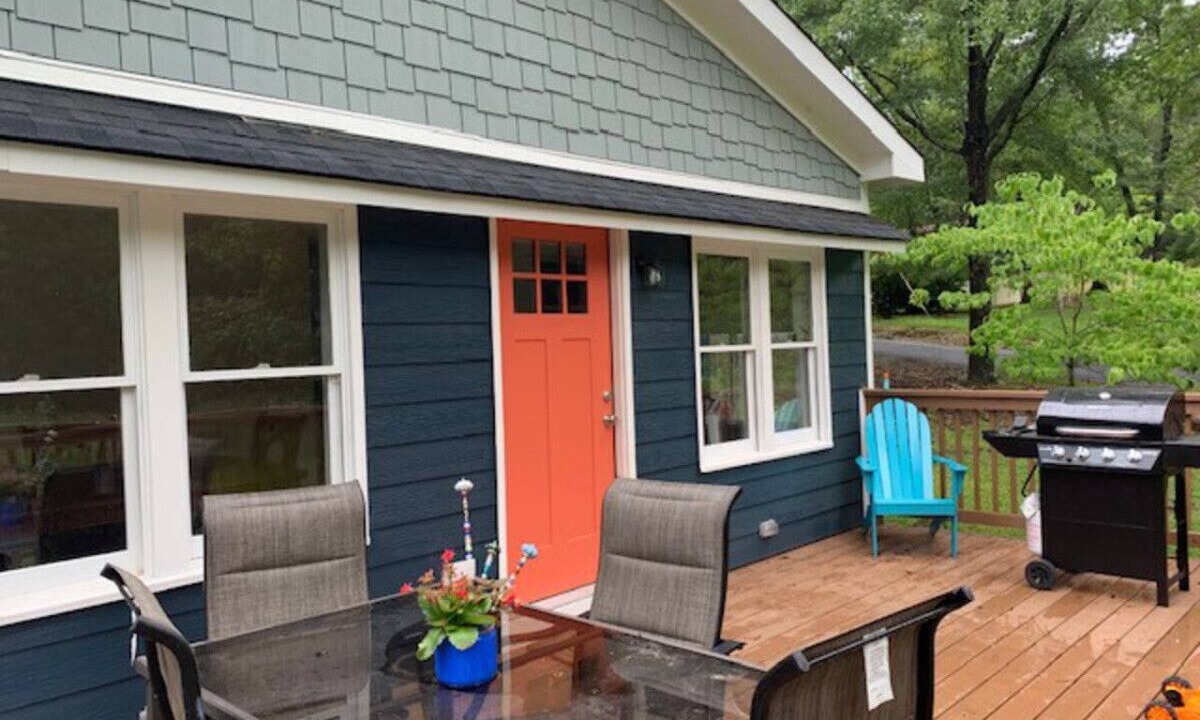 Photo of Outdoor in Prosperity