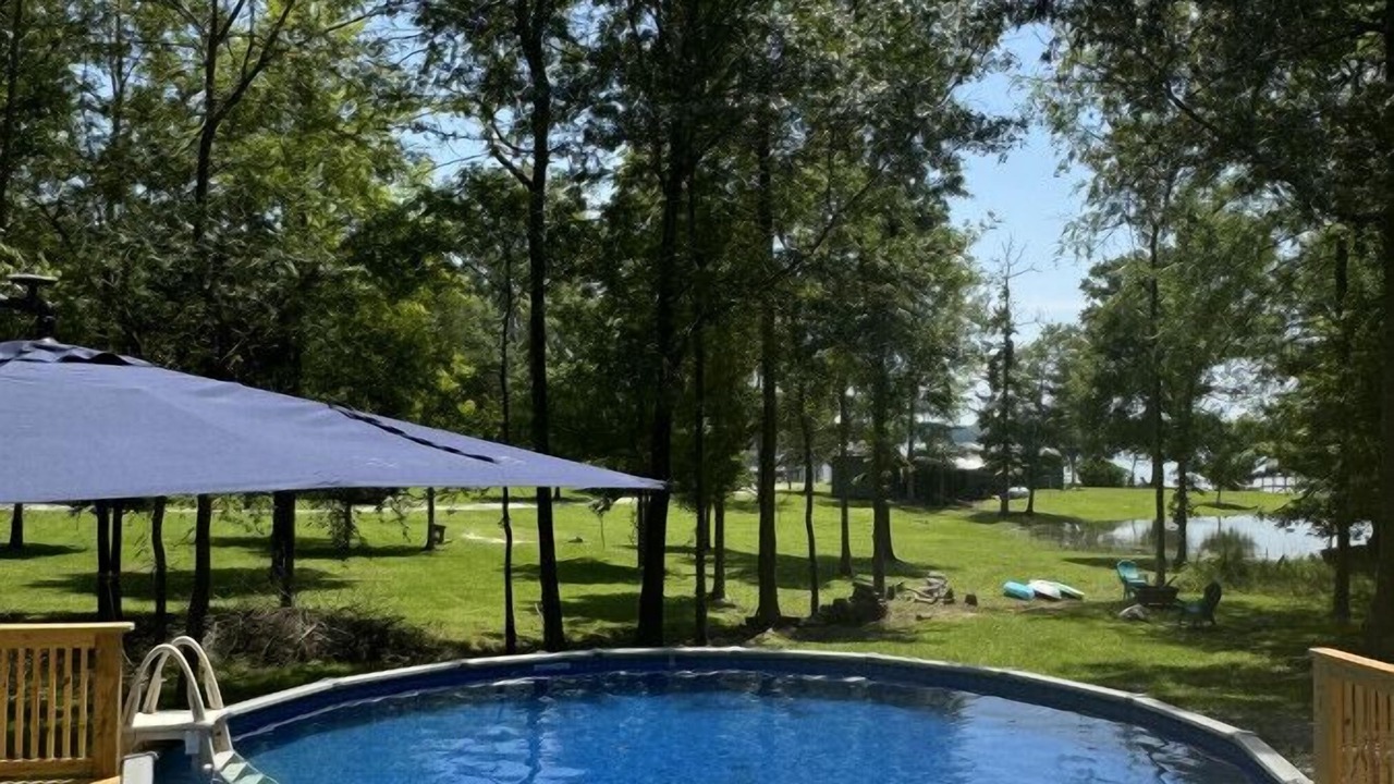 Photo of Outdoor in Prosperity