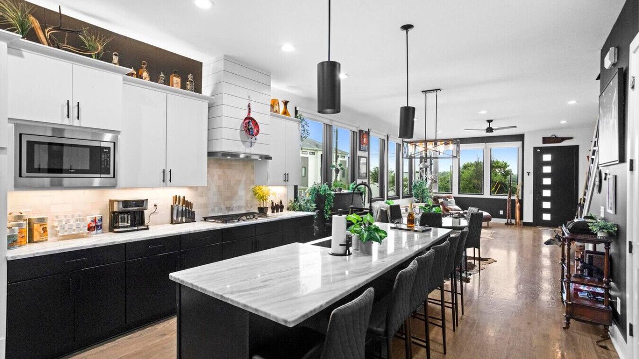 Photo of Kitchen in Chestnut Hill