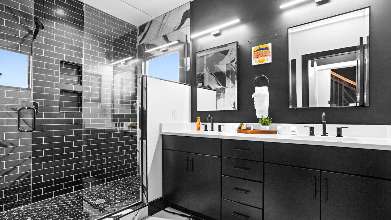 Photo of Bathroom in Chestnut Hill