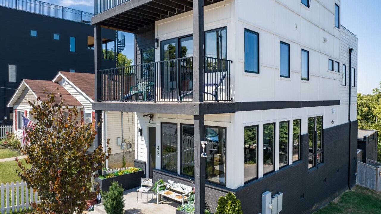 Photo of Outdoor in Chestnut Hill