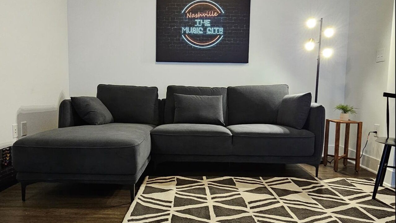 Photo of Livingroom in Sobro