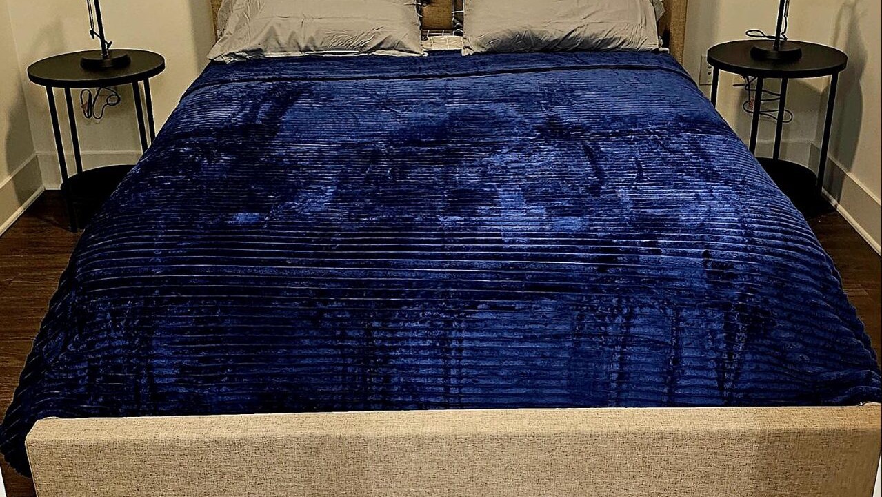 Photo of Bedroom in Sobro