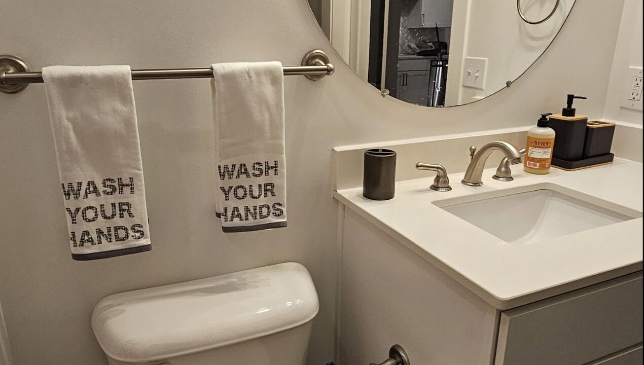 Photo of Bathroom in Sobro
