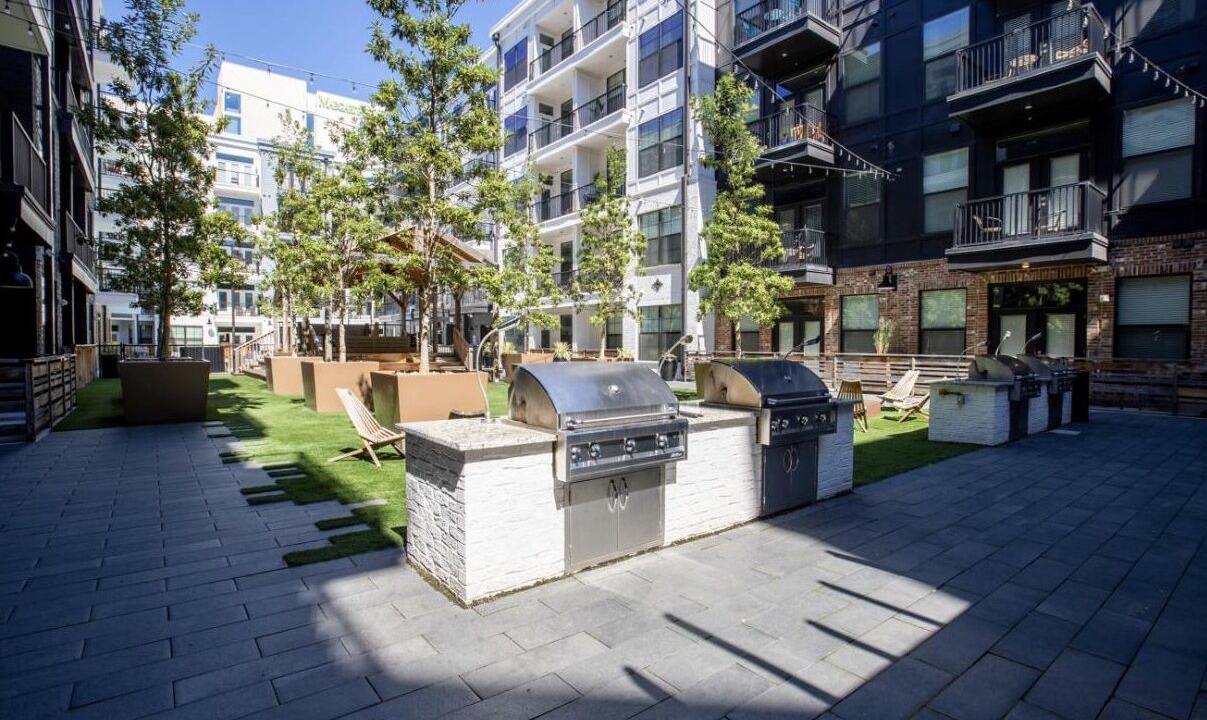 Photo of Patio Balcony in Sobro